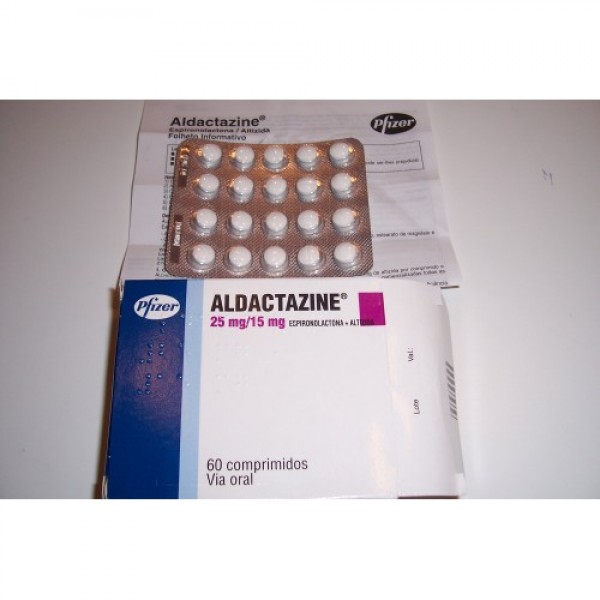 Aldactone 100 mgs