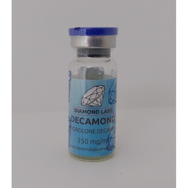 Deca Nandrolone 10 mls