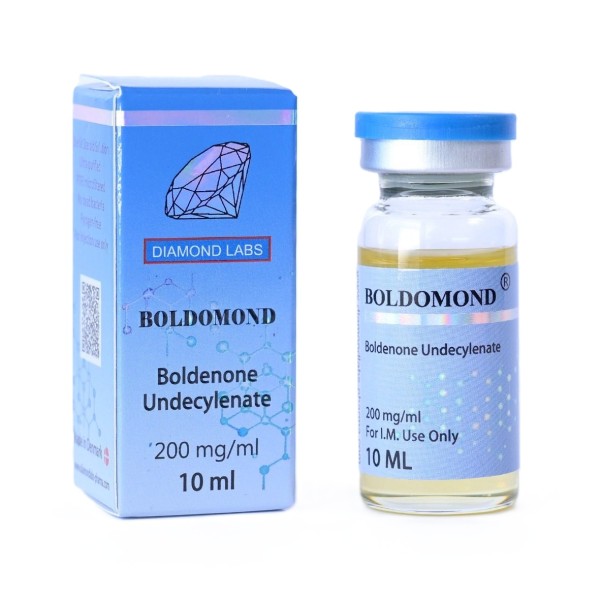 Equipoise  Boldenone