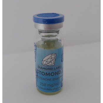 Test Enanthate 250 mgs