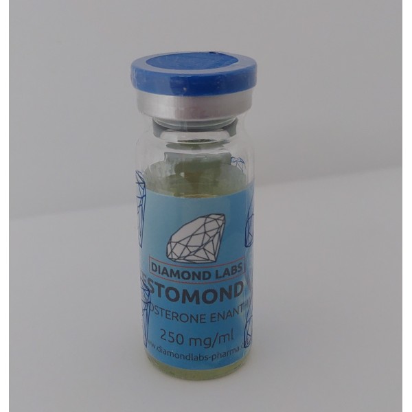 Test Enanthate 250 mgs