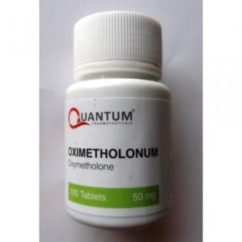 Oximetholone 50 mgs