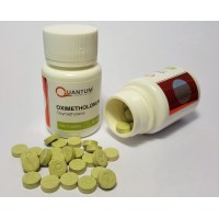 Oximetholone 50 mgs