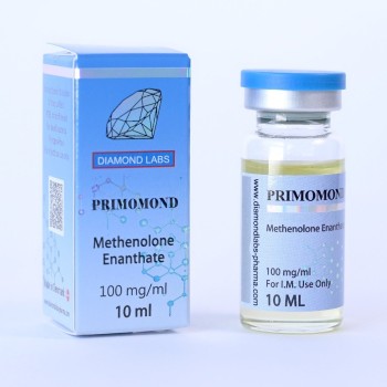 Primobolan 100 