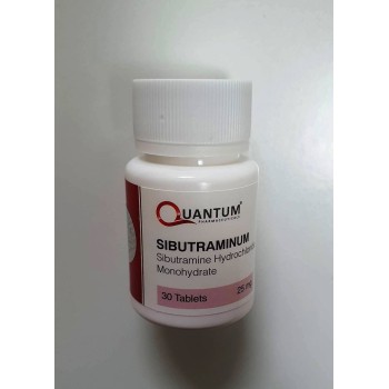 Sibutramine 25mgs