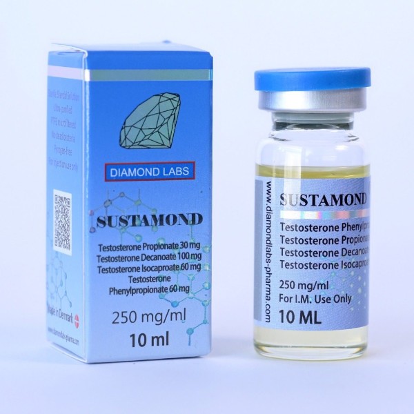 Sustanon 350 