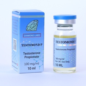 Test Propionate 100 