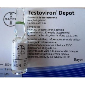 Testoviron Depot 250 
