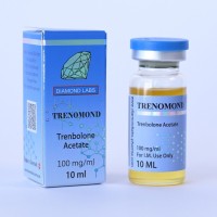Trenbolone Acetate 100