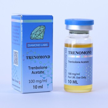 Trenbolone Acetate 100