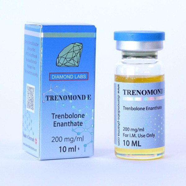 Trenbolone Enanthate 200