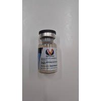  4 X Injectable Oximethalone 50mgs