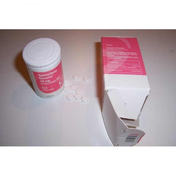 Tamoxifen 10 mgs